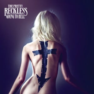 Absolution - The Pretty Reckless