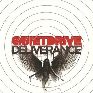 Kissing Your Lips - Quietdrive