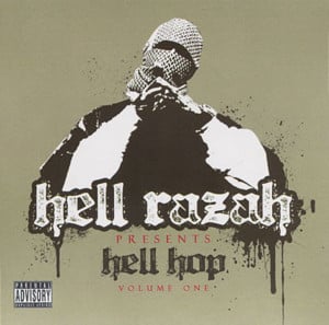 Power - Hell Razah (Ft. Killah Priest, Maccabeez & Timbo King)