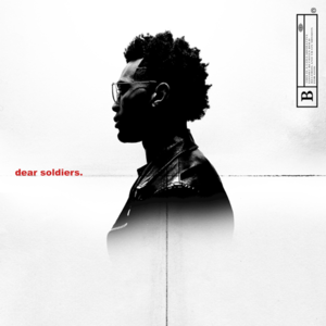 Dear Soldiers - 808 BEEZY