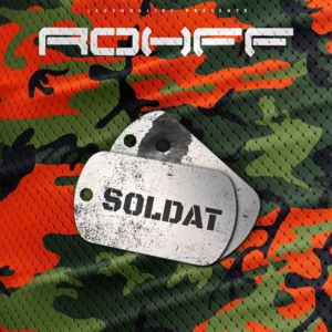 Soldat - Rohff