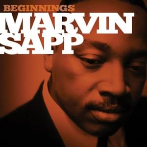 Not the Time, Not the Place - Marvin Sapp