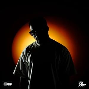 Inside - Jay Jody