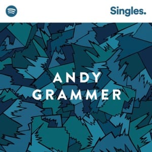 All Time Low - Andy Grammer