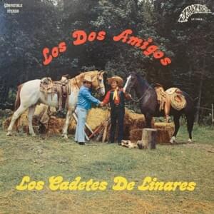 Los Dos Amigos - Los Cadetes De Linares