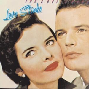 Tryin’ Not to Think About It - The J. Geils Band