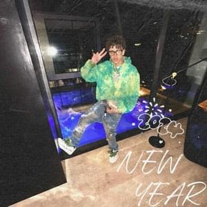 New Year Freestyle - Luh Tyler