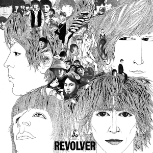 Here, There and Everywhere - The Beatles