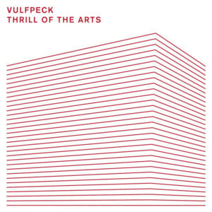 Christmas in L.A. - Vulfpeck (Ft. David T. Walker)