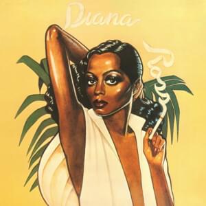 You Were the One - Diana Ross