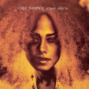 Sweet Pain - Cree Summer