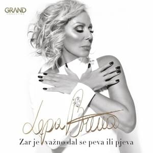 Srećna žena - Lepa Brena