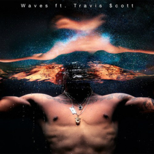 ​Waves - Miguel