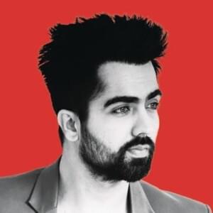 Backbone - Harrdy Sandhu