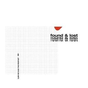 Survive Said The Prophet – found & lost (Romanized) - Lyrxo Romanizations