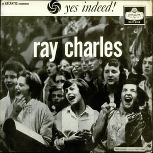 I Had A Dream - Ray Charles