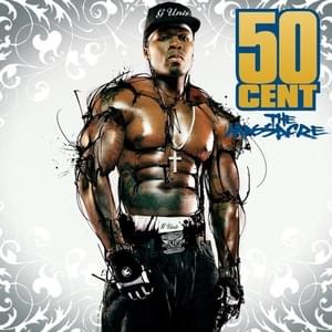 Hate It or Love It (G-Unit Remix) - 50 Cent (Ft. The Game, Lloyd Banks, Tony Yayo & Young Buck)