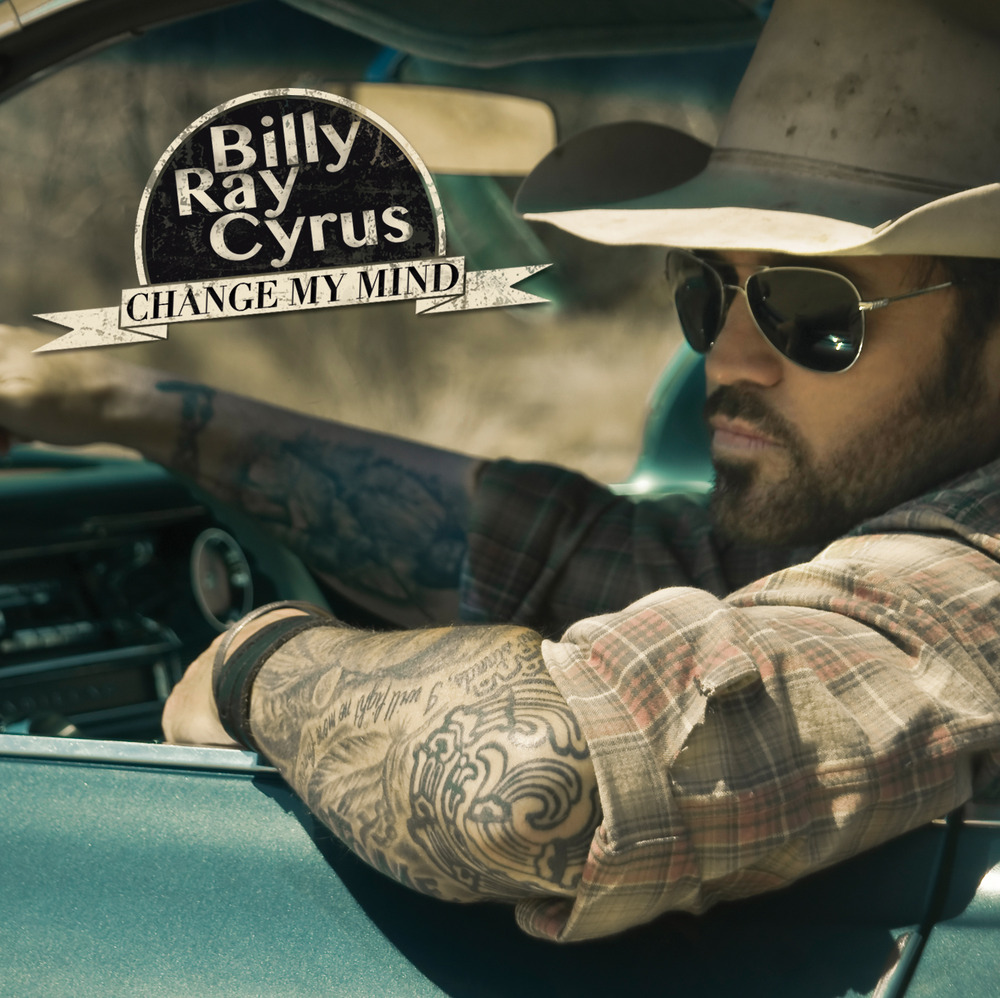 Good As Gone - Billy Ray Cyrus