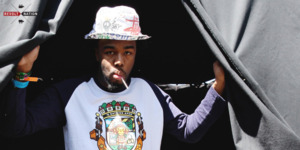 High As Ever - Iamsu!