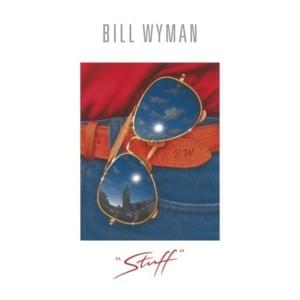 Leave Your Hat On - Bill Wyman