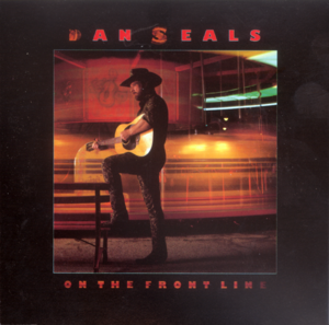 Love’s Have Been Woven From Fewer Threads Than These - Dan Seals