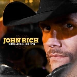 Trucker Man - John Rich