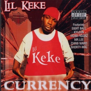 Do You Really Want to Ride with Me - Lil' Keke