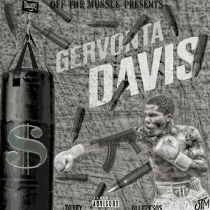 Gervonta Davis - OTM