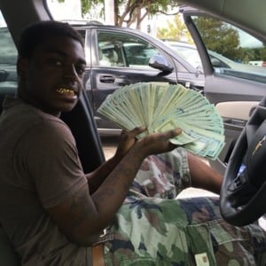 News or Something (Freestyle) - Kodak Black