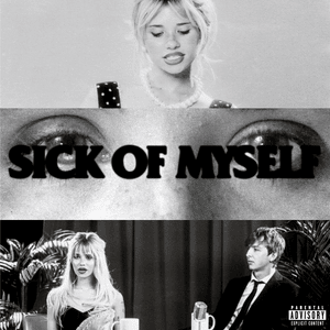 ​sick of myself (sped up) - Whethan & Nessa Barrett