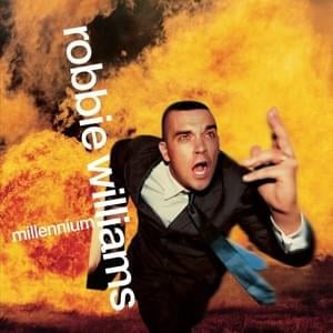 Love Cheat (Demo Version) - Robbie Williams