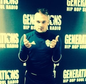 Freestyles Interview Générations (27/11/15) - JuL