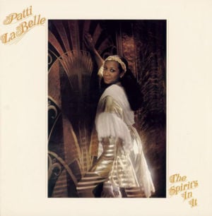 Shoot Him on Sight - Patti LaBelle