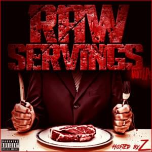 Redrum - Z (of Firing Squad) (Ft. Bishop & Twisted Insane)