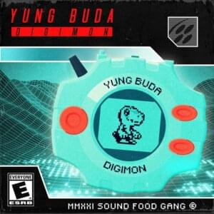 Digimon - Yung Buda