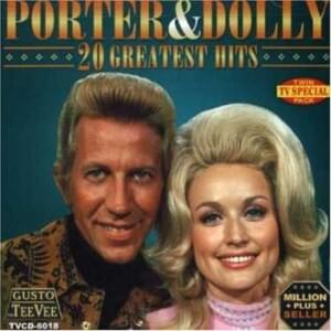 Is Forever Longer Than Always - Porter Wagoner & Dolly Parton