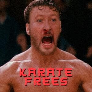 Karate Frees - Cookin Soul