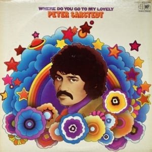 Once Upon an Everyday - Peter Sarstedt