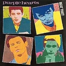 Can’t Help Thinking About Me - The Purple Hearts (UK)