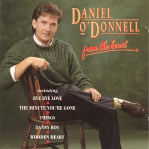 Bye Bye Love - Daniel O'Donnell