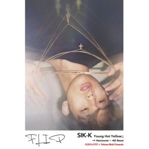 God Damn - Sik-K (식케이)