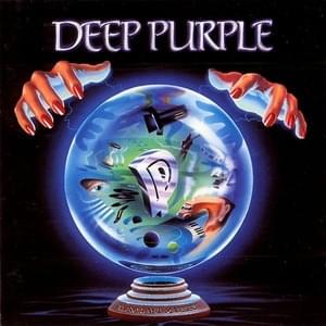 Fire in the Basement - Deep Purple