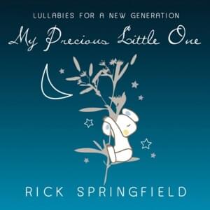 Sleepy Children - Rick Springfield