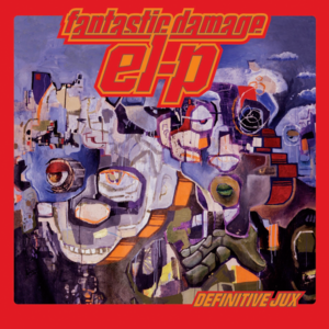 Fantastic Damage - El-P