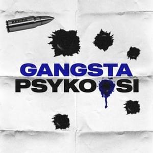 Gangsta Psykoosi - KERZA