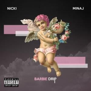 Barbie Drip - Nicki Minaj