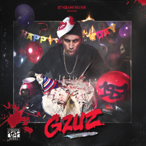 Gazozial - Gzuz