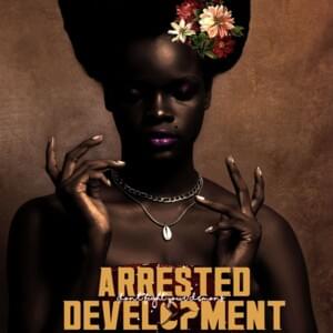 Amazing (Configa Higher Level Remix) - Arrested Development