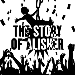 THE STORY OF ALISHER - Oxxxymiron