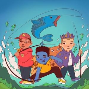 Go Fish! - Yohan Yemba (Ft. Coleman Williams & Not Klyde)